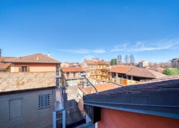 Quadrilocale Via Cruto, Piossasco - foto 12