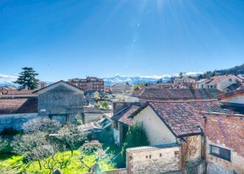 Quadrilocale Via Cruto, Piossasco - foto 20