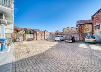 Quadrilocale Via Cruto, Piossasco - foto 38