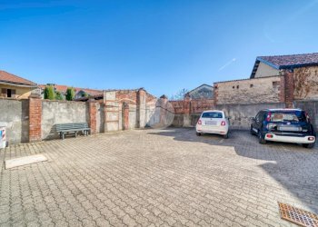 Quadrilocale Via Cruto, Piossasco - foto 39