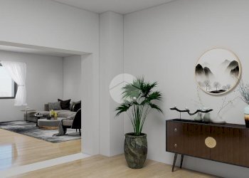 Four-room apartment Via Cruto, Piossasco - photo 33