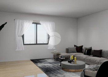 Four-room apartment Via Cruto, Piossasco - photo 34