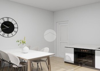 Four-room apartment Via Cruto, Piossasco - photo 35