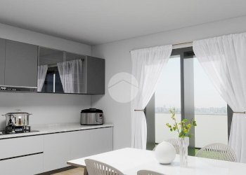 Four-room apartment Via Cruto, Piossasco - photo 36