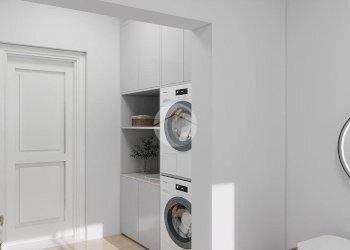 Four-room apartment Via Cruto, Piossasco - photo 37