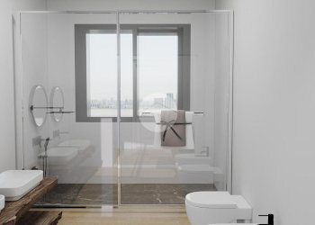 Four-room apartment Via Cruto, Piossasco - photo 38