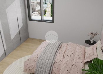 Four-room apartment Via Cruto, Piossasco - photo 39