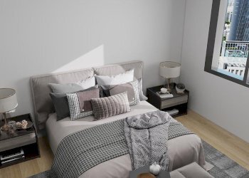 Four-room apartment Via Cruto, Piossasco - photo 40