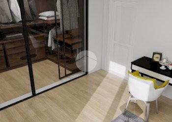 Four-room apartment Via Cruto, Piossasco - photo 41