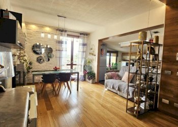 Quadrilocale Via roma, Morciano di Romagna - foto 1