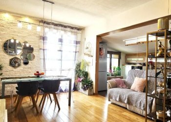 Quadrilocale Via roma, Morciano di Romagna - foto 3