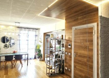 Quadrilocale Via roma, Morciano di Romagna - foto 5