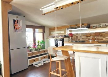 Quadrilocale Via roma, Morciano di Romagna - foto 7