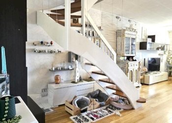 Quadrilocale Via roma, Morciano di Romagna - foto 9