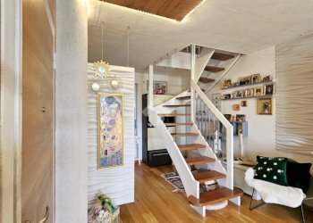 Quadrilocale Via roma, Morciano di Romagna - foto 10