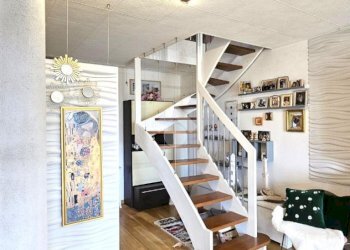 Quadrilocale Via roma, Morciano di Romagna - foto 11