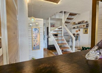 Quadrilocale Via roma, Morciano di Romagna - foto 12