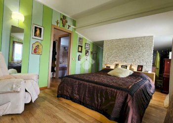 Quadrilocale Via roma, Morciano di Romagna - foto 17