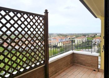 Quadrilocale Via roma, Morciano di Romagna - foto 20