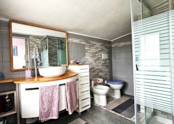 Quadrilocale Via roma, Morciano di Romagna - foto 22