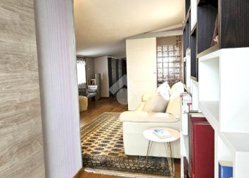 Quadrilocale Via roma, Morciano di Romagna - foto 24