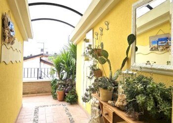 Quadrilocale Via roma, Morciano di Romagna - foto 36