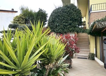 Quadrilocale Via roma, Morciano di Romagna - foto 37