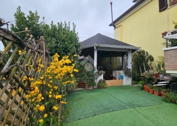 Quadrilocale Via roma, Morciano di Romagna - foto 39