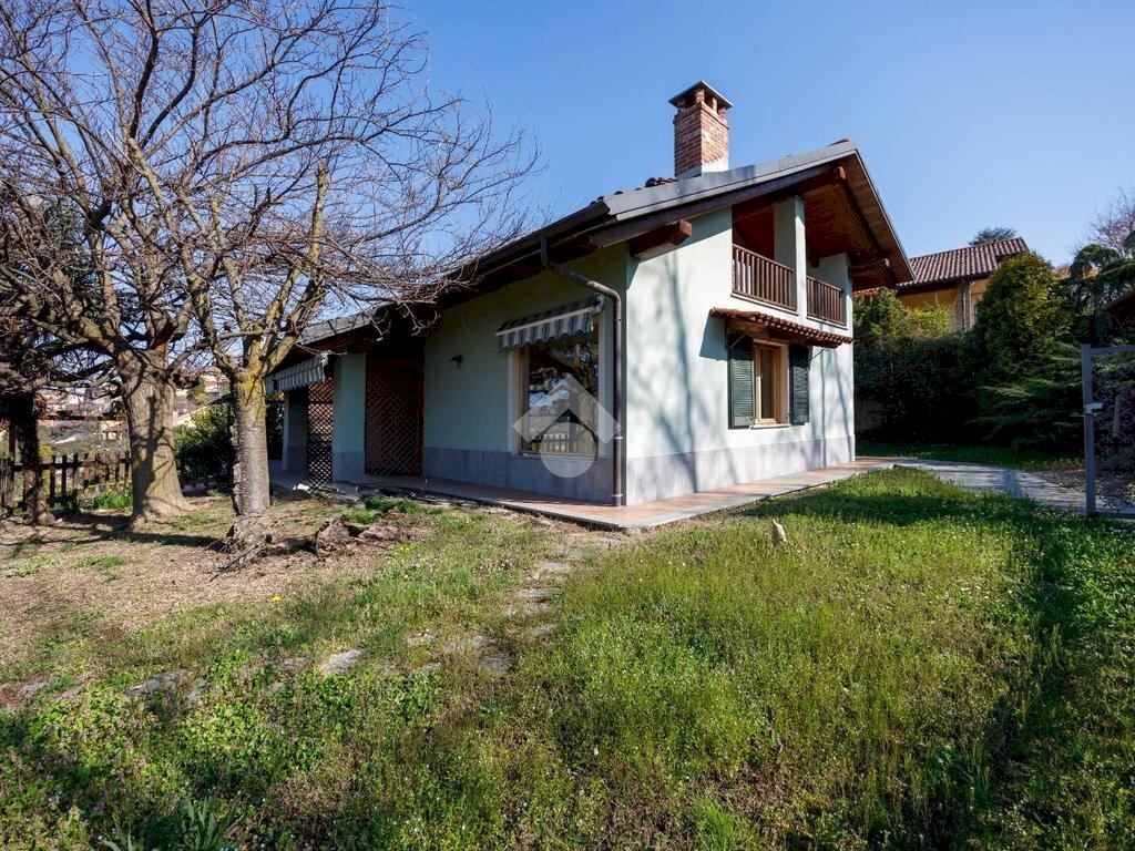 Villa Via camot, Marentino - foto 1