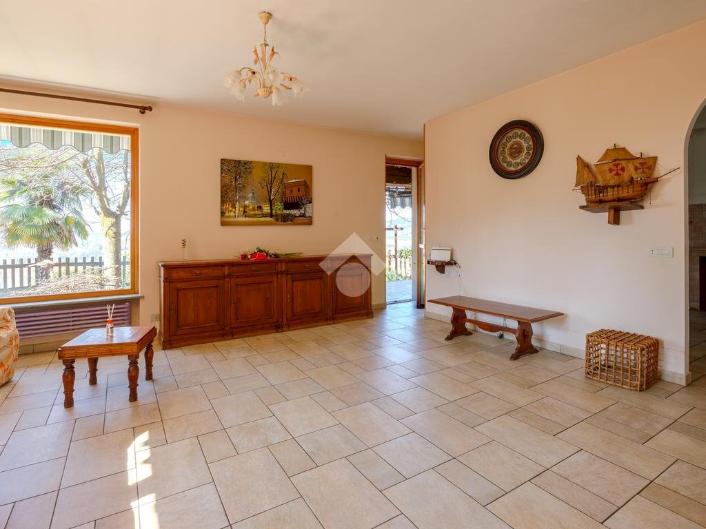 Villa Via camot, Marentino - foto 2