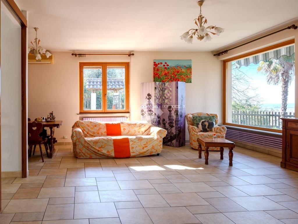 Villa Via camot, Marentino - foto 3
