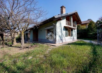 Villa Via camot, Marentino - foto 1