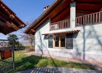 Villa Via camot, Marentino - foto 2