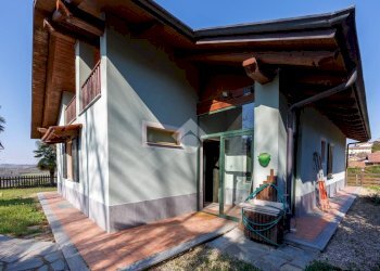 Villa Via camot, Marentino - foto 3