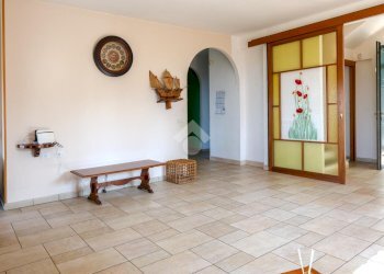 Villa Via camot, Marentino - foto 7