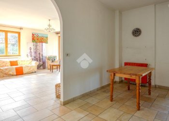 Villa Via camot, Marentino - foto 8