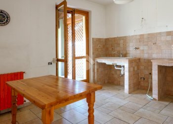 Villa Via camot, Marentino - foto 10