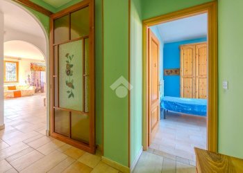 Villa Via camot, Marentino - foto 12