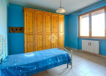 Villa Via camot, Marentino - foto 13