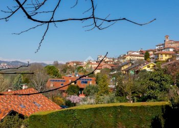 Villa Via camot, Marentino - foto 15