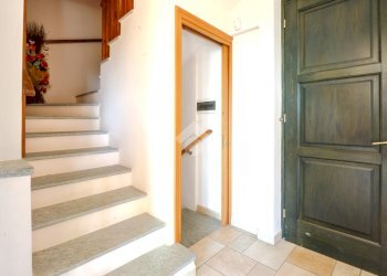 Villa Via camot, Marentino - foto 20