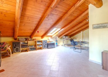 Villa Via camot, Marentino - foto 21