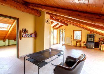 Villa Via camot, Marentino - foto 22