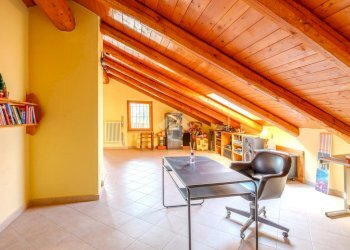 Villa Via camot, Marentino - foto 23