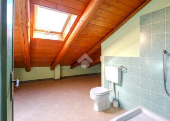 Villa Via camot, Marentino - foto 24