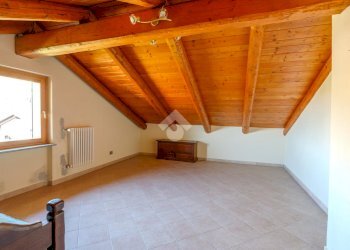 Villa Via camot, Marentino - foto 25