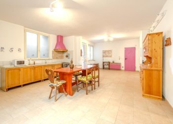 Villa Via camot, Marentino - foto 26