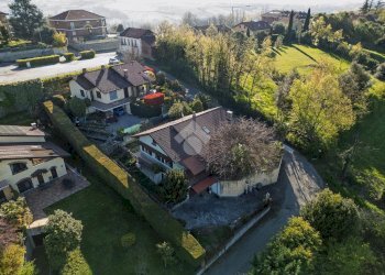 Villa Via camot, Marentino - foto 29