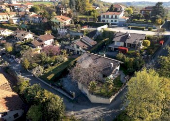 Villa Via camot, Marentino - foto 30