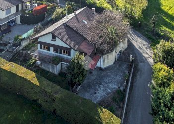 Villa Via camot, Marentino - foto 31